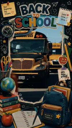 Back to School