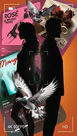 TREND SPOTIFY 3D