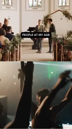 RAVE TILL WE…