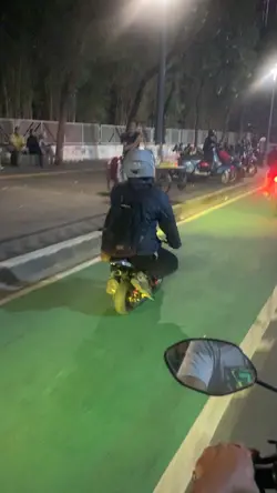 Tabrak”masuk