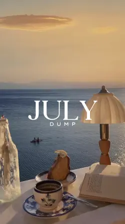 july dump 2025