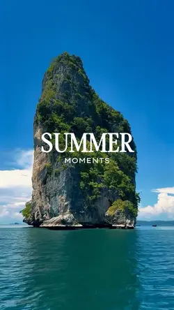 summer moments