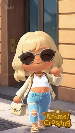animal crossing 