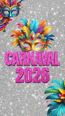 Carnaval 2026