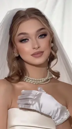 The bride Salon