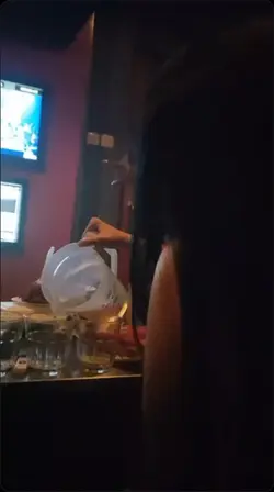 lomba nyanyi 