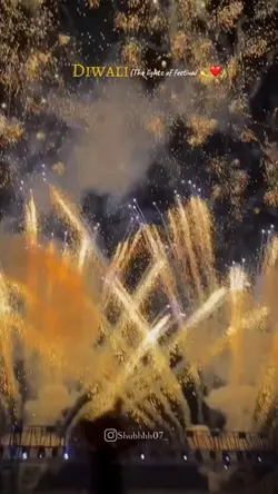 Happy diwali