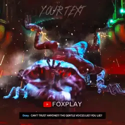 doey sad edit