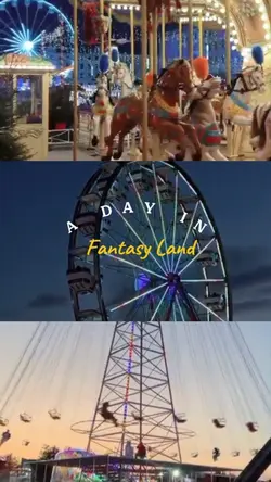 Fantasy Land
