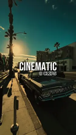 CINEMATIC