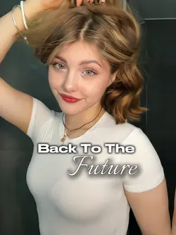 back to the future 