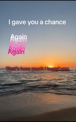 Too much 