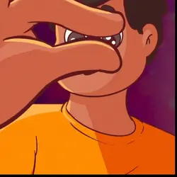 Eyes Template video 