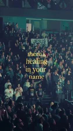 Jesus be the name 