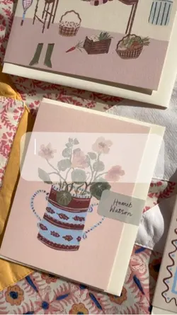 Cute decor 