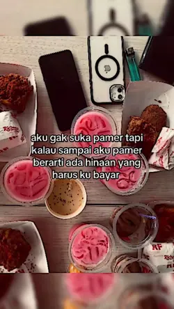 AKU GAK SUKA