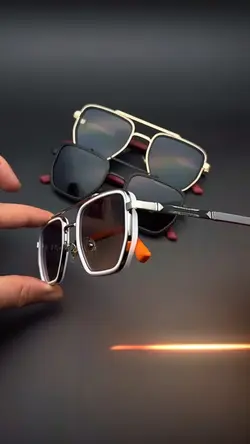 Glasses divulgação 