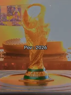 Fifa World Cup 2026