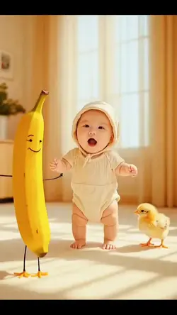 BABY DANCING