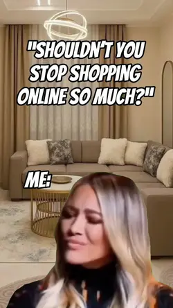SHopping meme