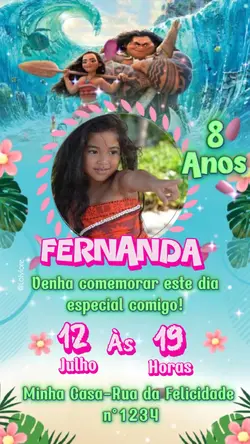 Moana
