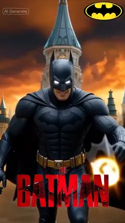 Batman