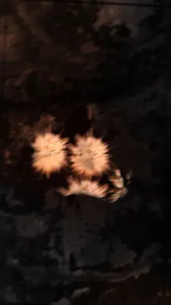 explosion vertical
