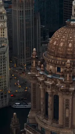 Citycool Cinematic