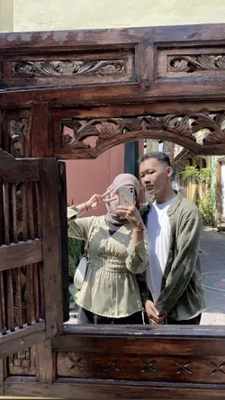 Sayang titip rogoku