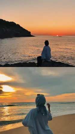 2 Foto Aesthetic