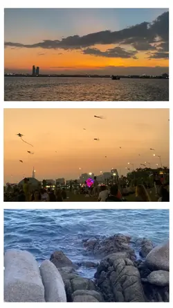 Nhiều video 1 khung