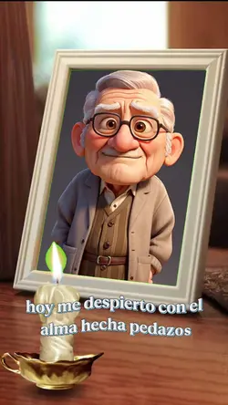 para el ser querido