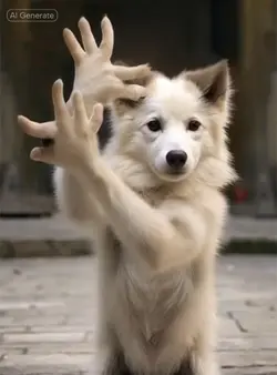 Ai dances