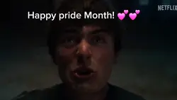 pride Month!!! 