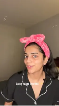 Viral mask