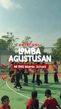 Lomba 17 Agustus