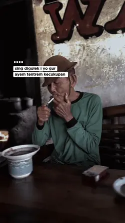 seng di golek i yo