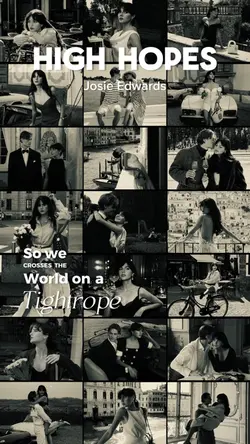 High hopes - Couple 