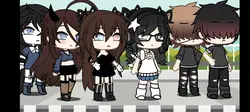 my ocs 