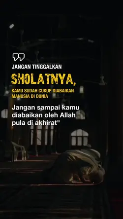 Sholat
