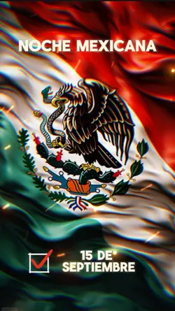FIESTA MEXICANA