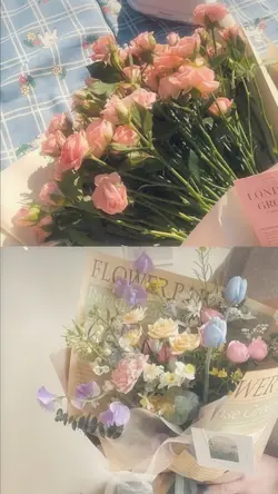 flower💐🖤🖤🖤