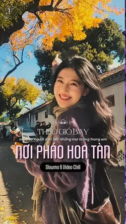 Nơi Pháo Hoa Tàn