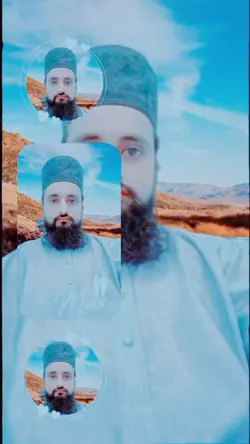 Islamic template 