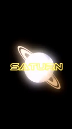 SATURN🪐