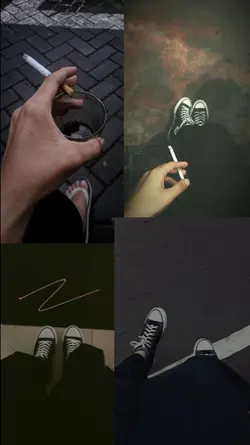 4 klip foto estetik 