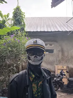 kecee rekk