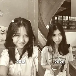 foto masa kecil 