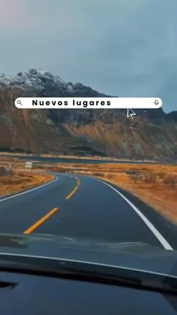 Nuevos lugares