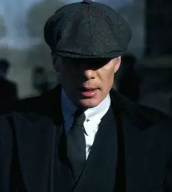 Thomas shelby edit